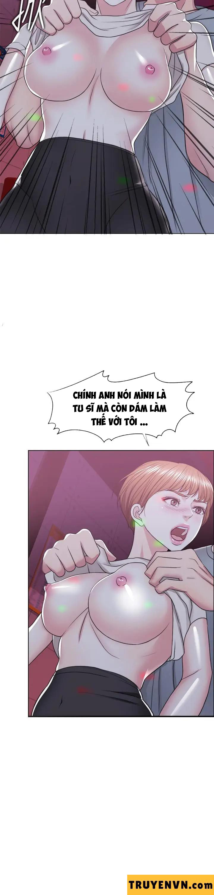 Bể Bơi Ướt Át Chapter 20 - Trang 30