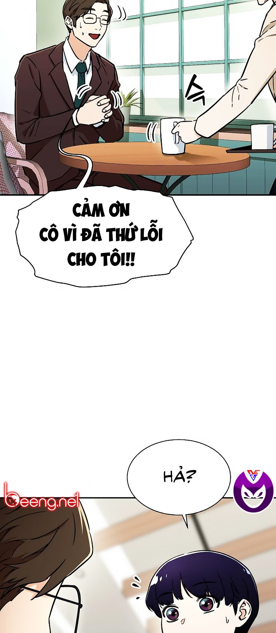 Bố Tôi Quá Mạnh Chapter 38 - Trang 19