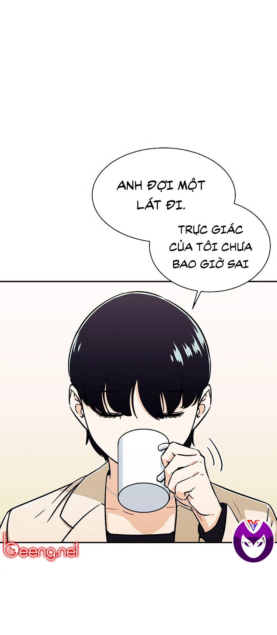 Bố Tôi Quá Mạnh Chapter 38 - Trang 23