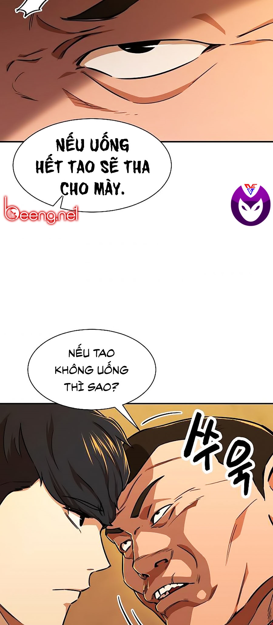 Bố Tôi Quá Mạnh Chapter 38 - Trang 27