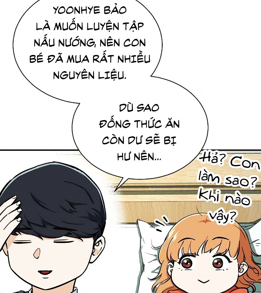 Bố Tôi Quá Mạnh Chapter 38 - Trang 75