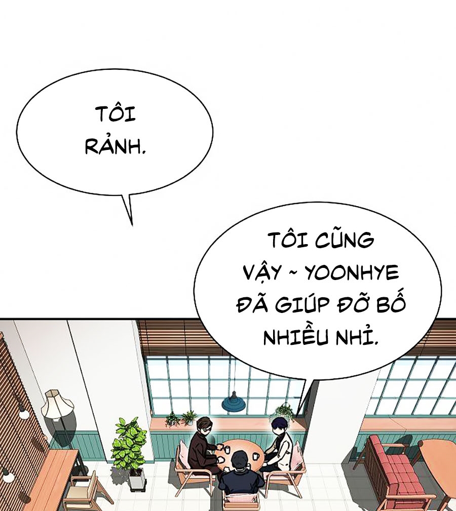 Bố Tôi Quá Mạnh Chapter 38 - Trang 77