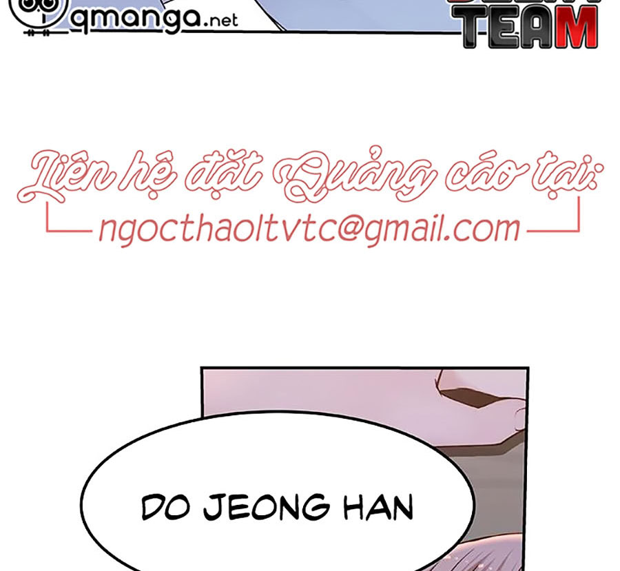 Giữa Hai Ta Chapter 9 - Trang 8