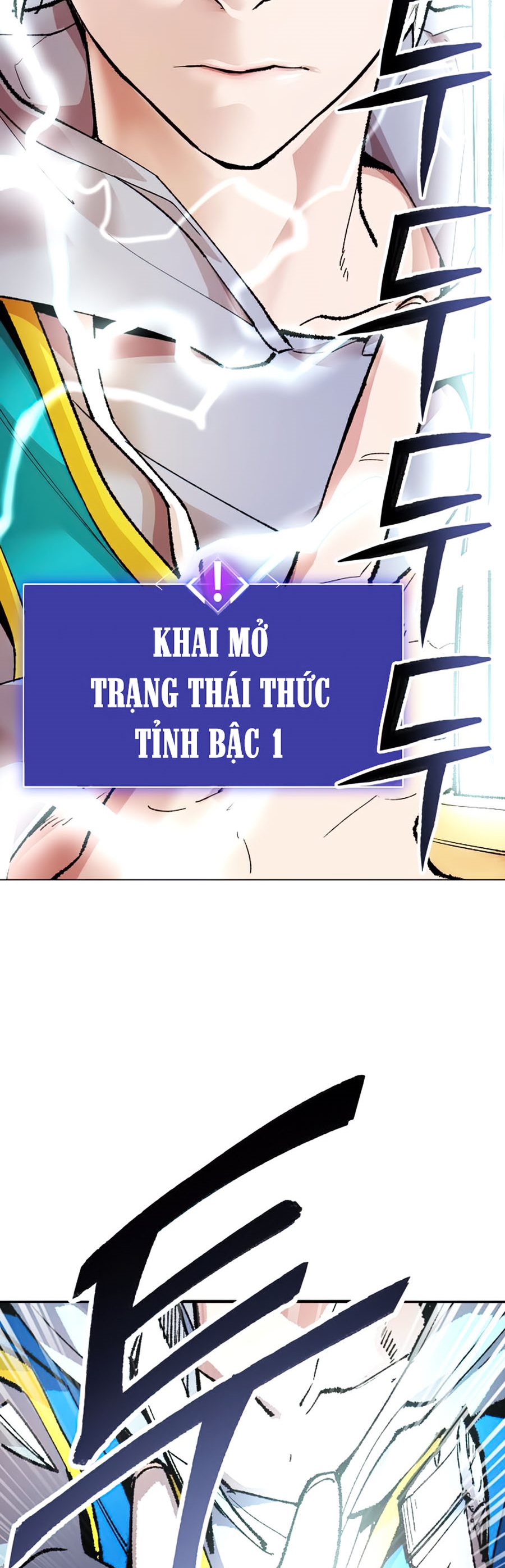 Phá Bỏ Giới Hạn Chapter 4 - Trang 45