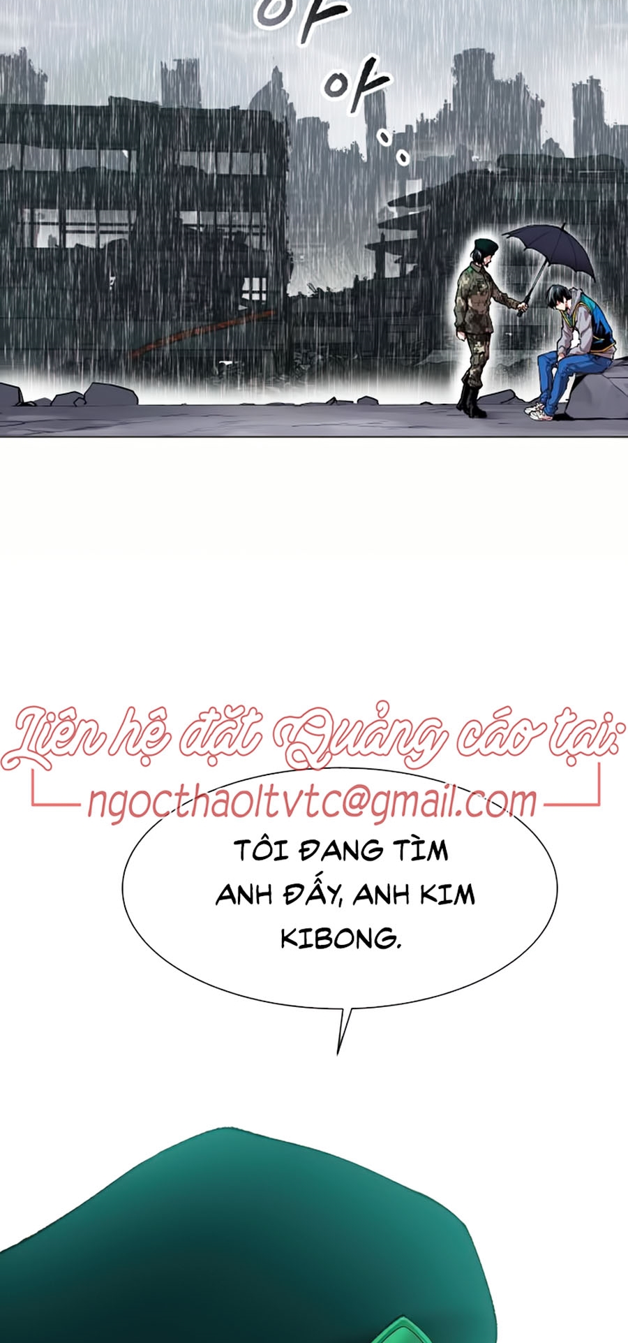 Phá Bỏ Giới Hạn Chapter 4 - Trang 53