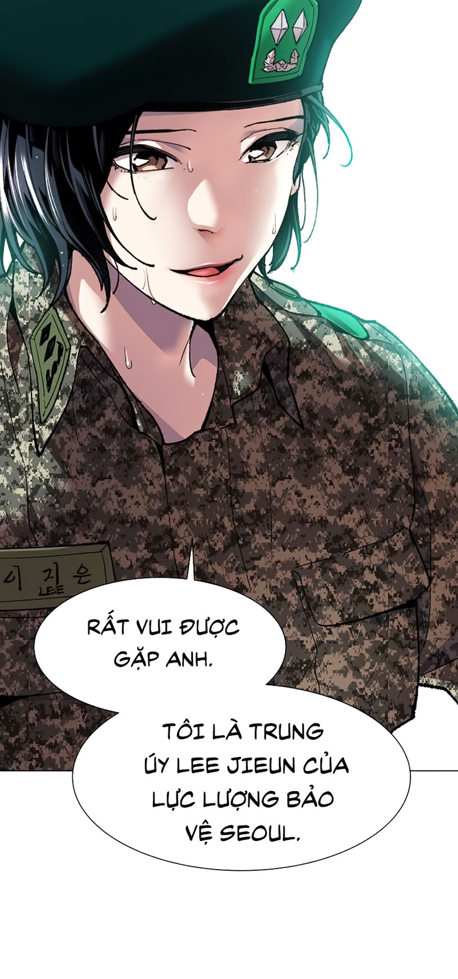 Phá Bỏ Giới Hạn Chapter 4 - Trang 54