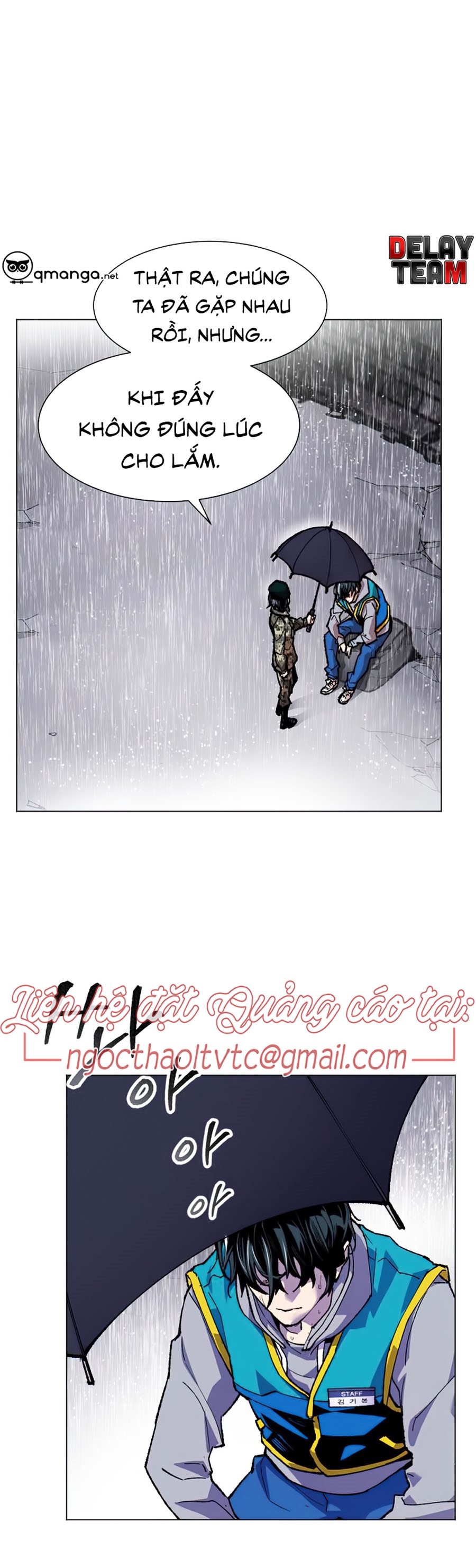 Phá Bỏ Giới Hạn Chapter 4 - Trang 55