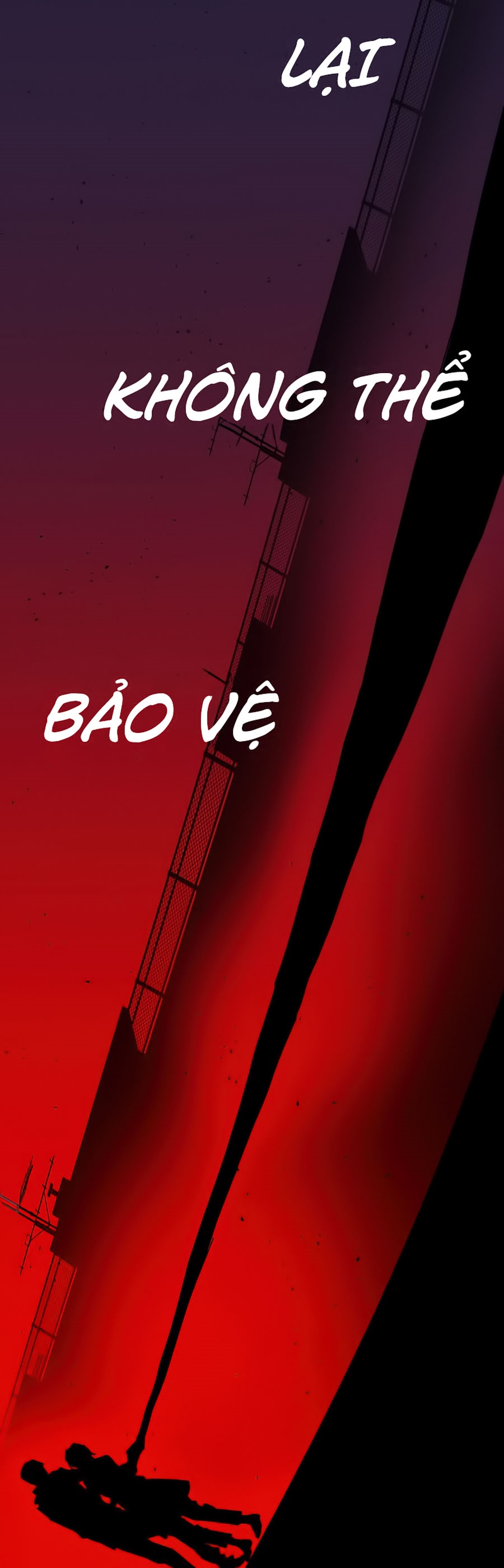 Phá Bỏ Giới Hạn Chapter 4 - Trang 6