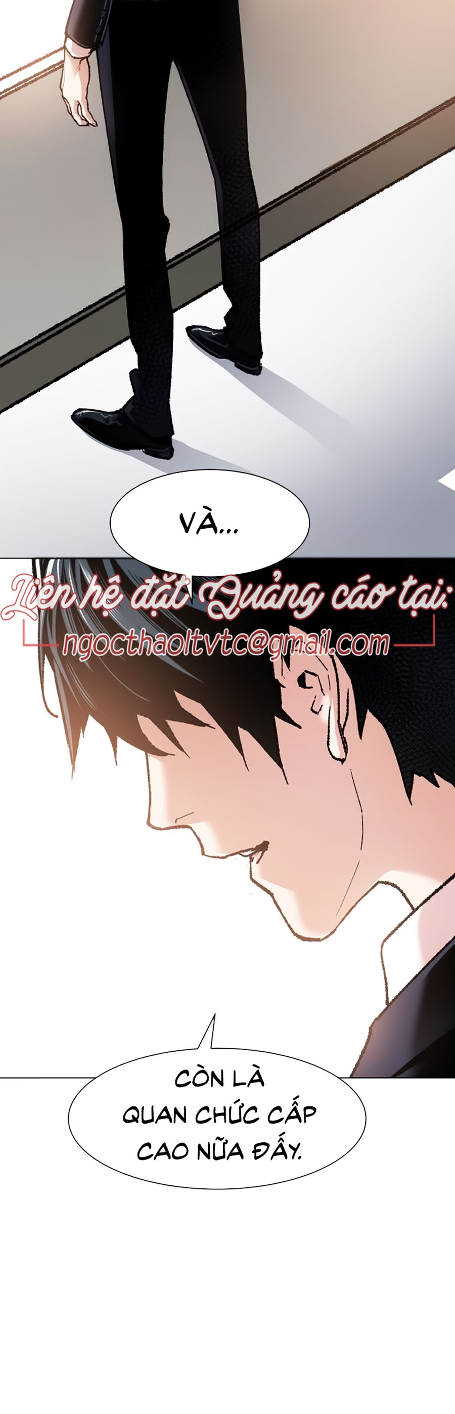 Phá Bỏ Giới Hạn Chapter 4 - Trang 77