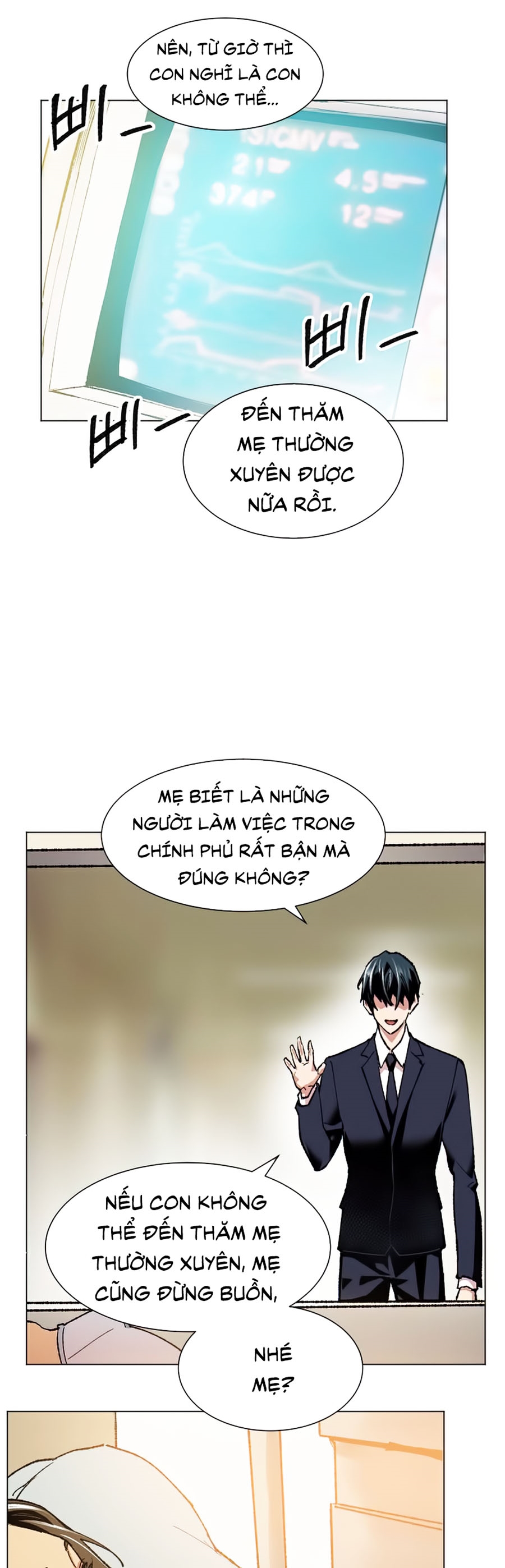 Phá Bỏ Giới Hạn Chapter 4 - Trang 78