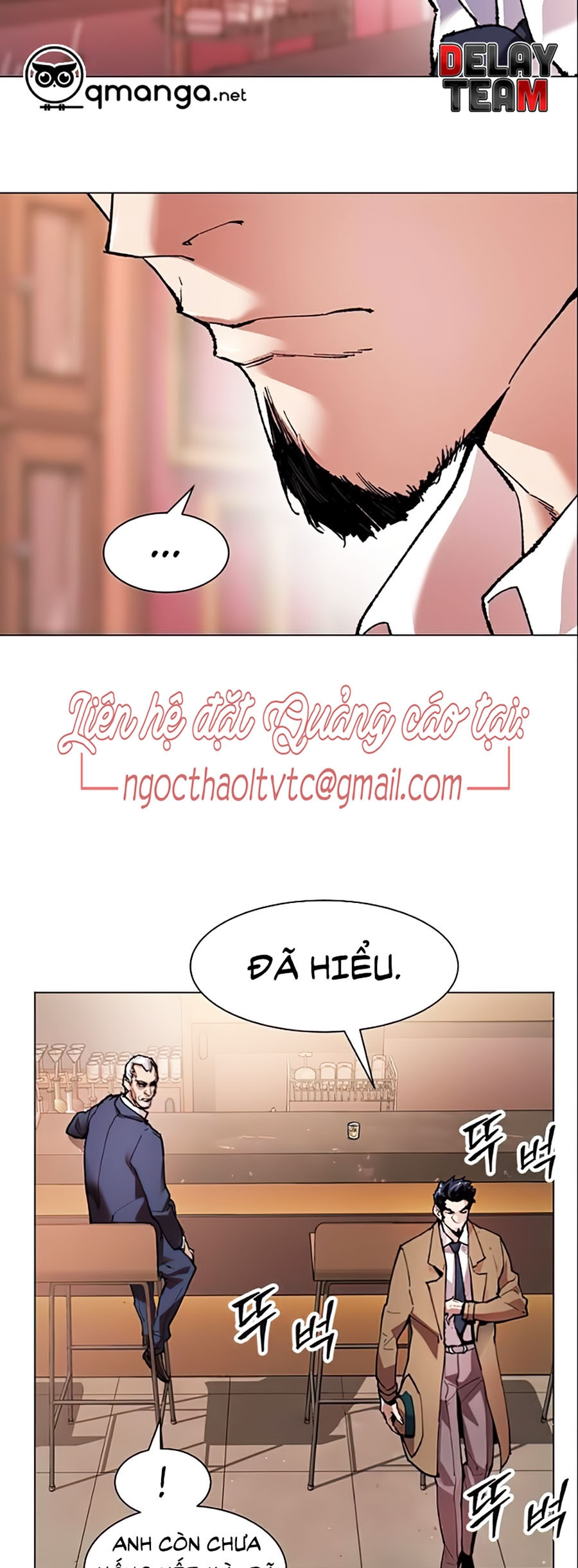 Phá Bỏ Giới Hạn Chapter 5 - Trang 15