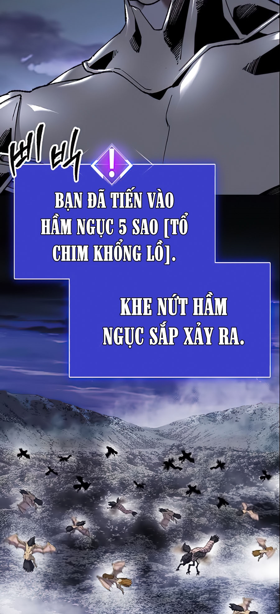 Phá Bỏ Giới Hạn Chapter 5 - Trang 27