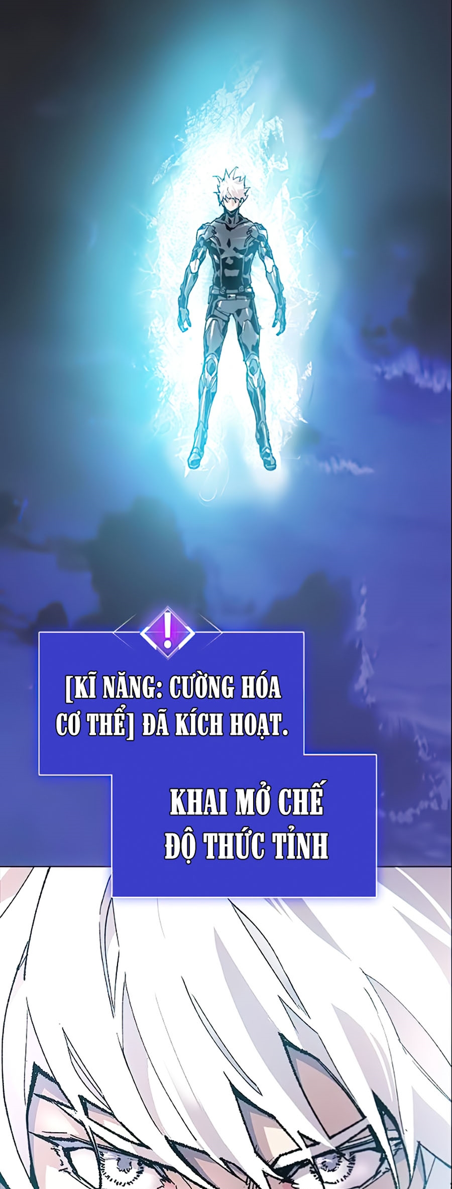 Phá Bỏ Giới Hạn Chapter 5 - Trang 46