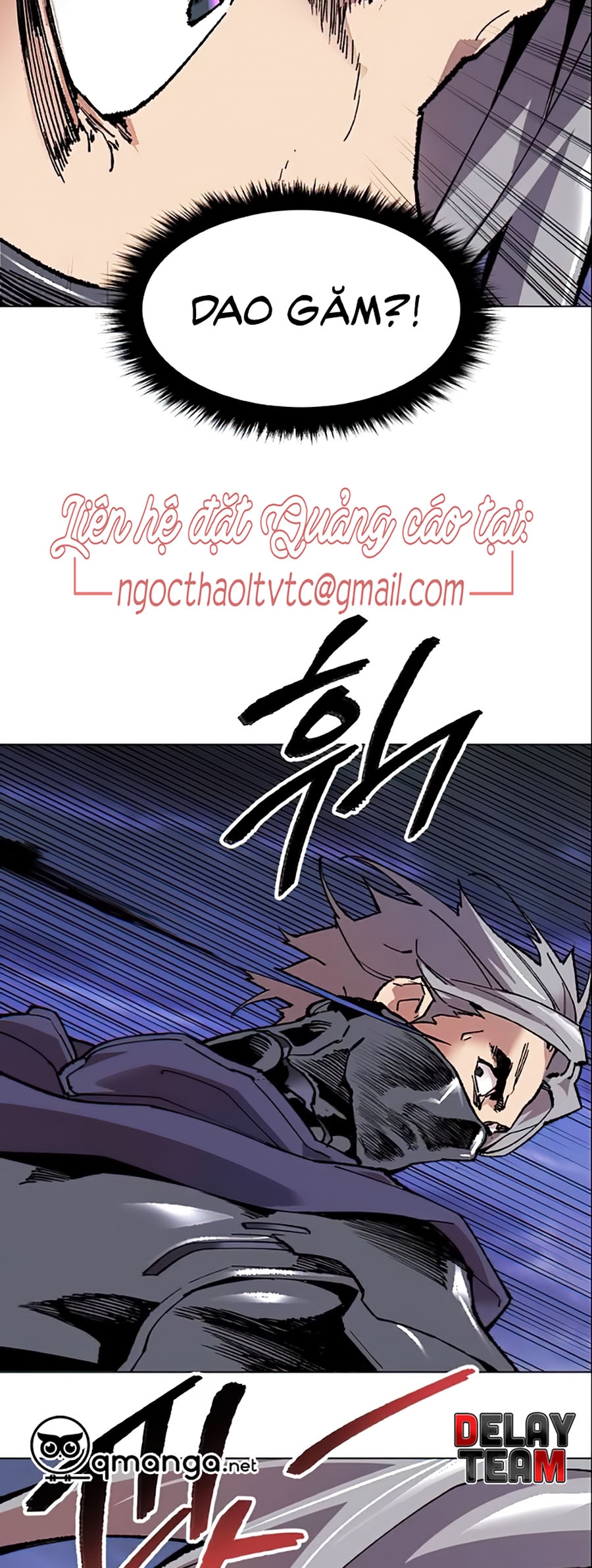 Phá Bỏ Giới Hạn Chapter 5 - Trang 65