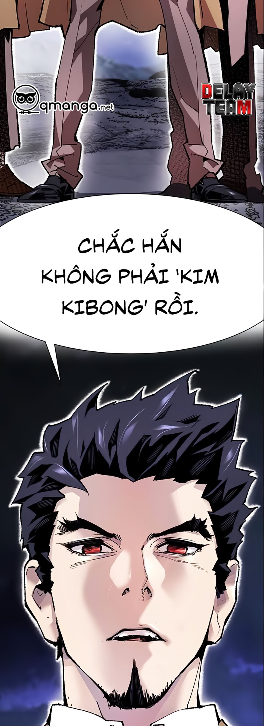 Phá Bỏ Giới Hạn Chapter 5 - Trang 76