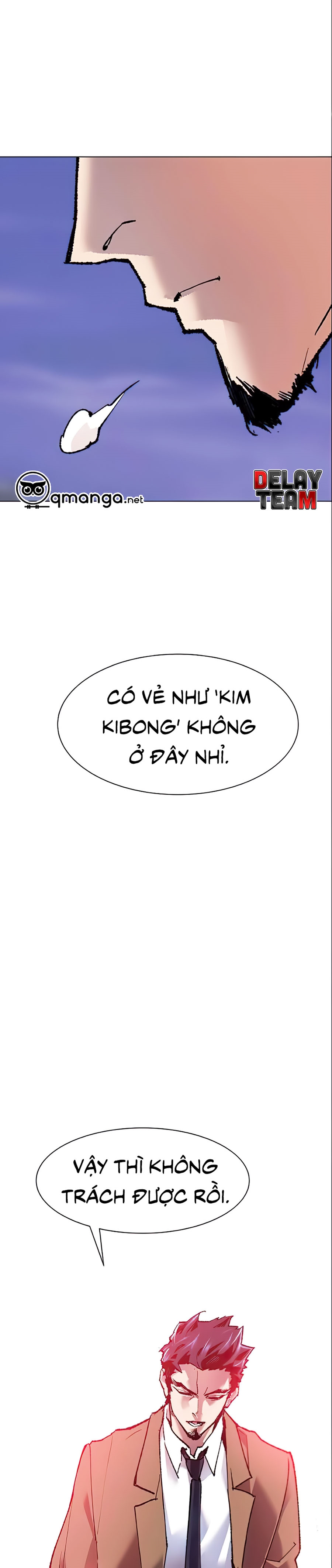 Phá Bỏ Giới Hạn Chapter 5 - Trang 84