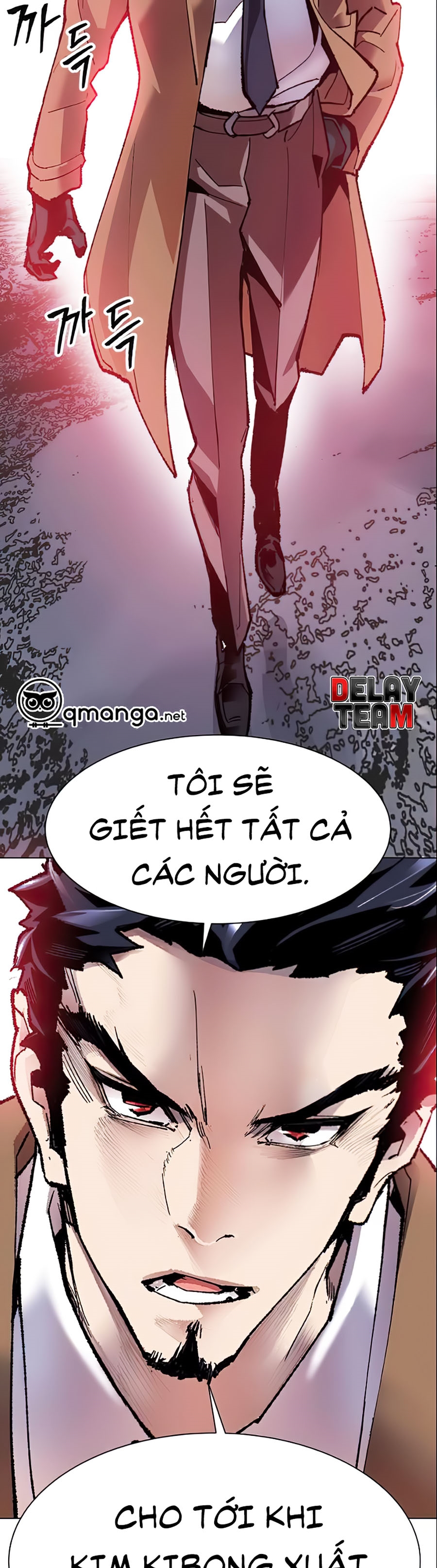 Phá Bỏ Giới Hạn Chapter 5 - Trang 85