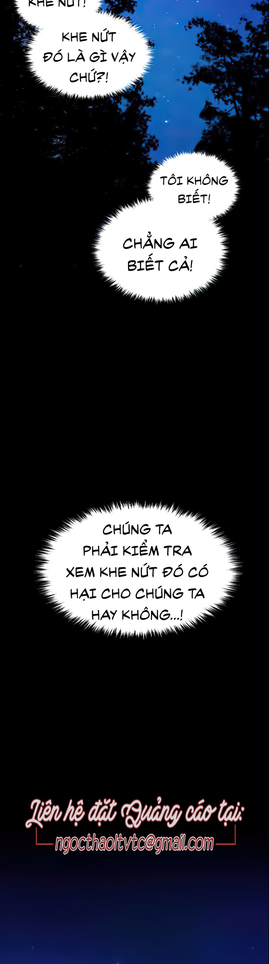 Phá Bỏ Giới Hạn Chapter 5 - Trang 89