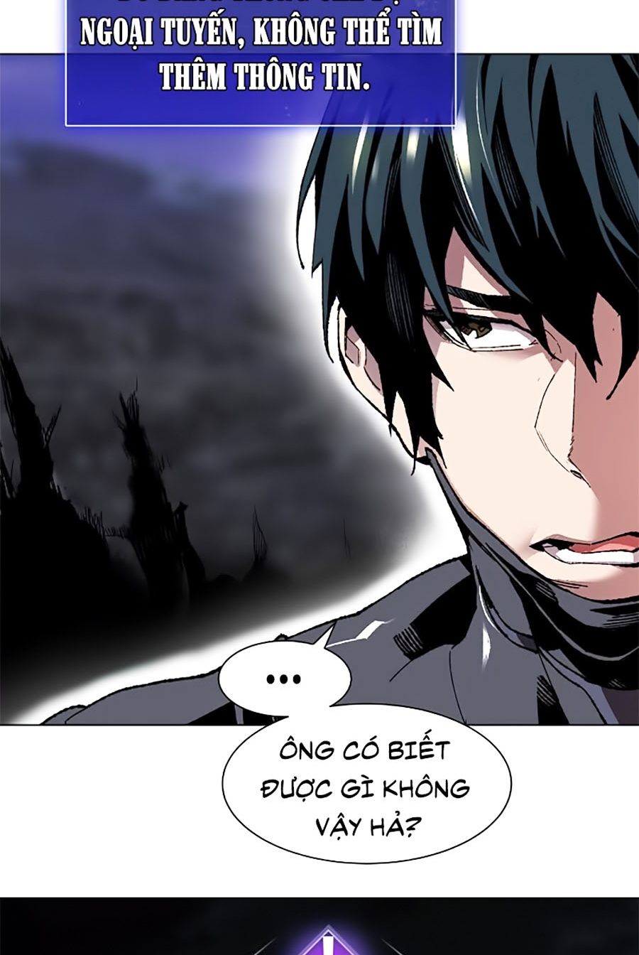 Phá Bỏ Giới Hạn Chapter 6 - Trang 31