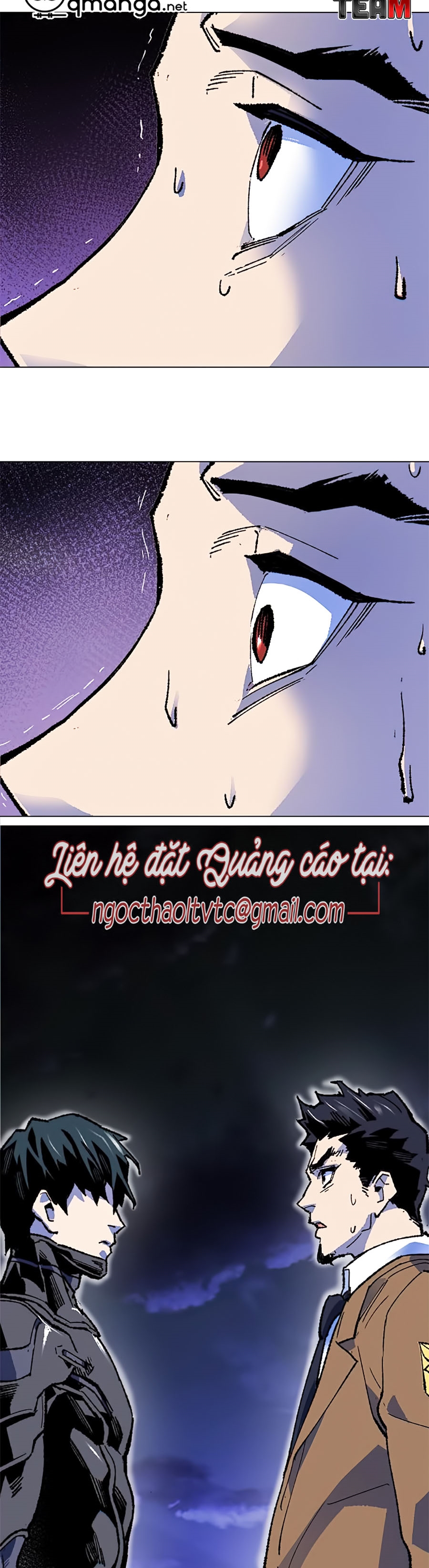 Phá Bỏ Giới Hạn Chapter 6 - Trang 60