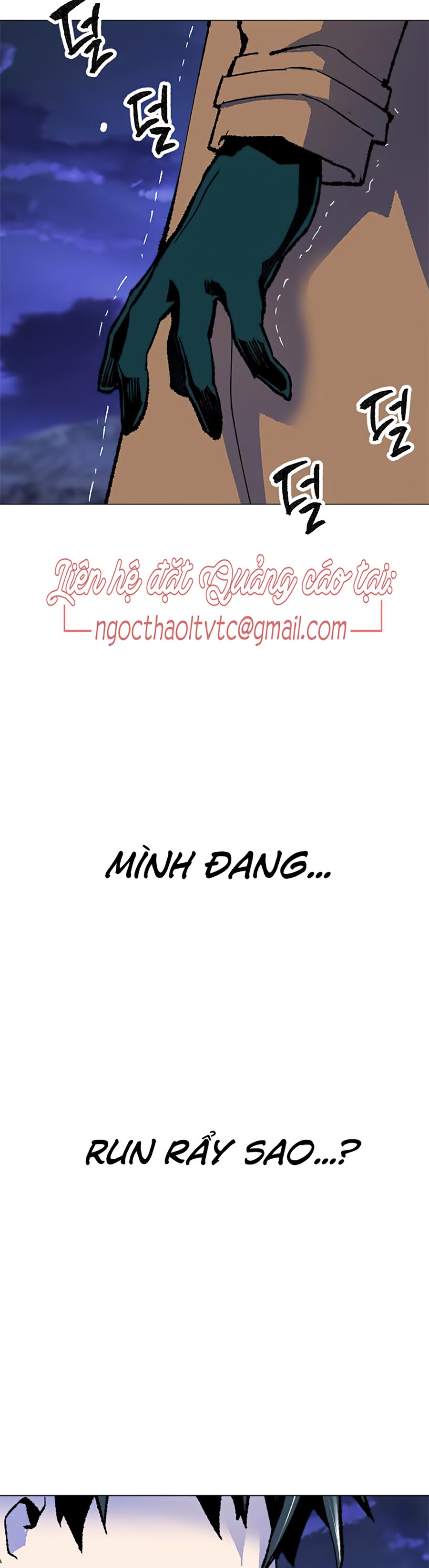 Phá Bỏ Giới Hạn Chapter 6 - Trang 62