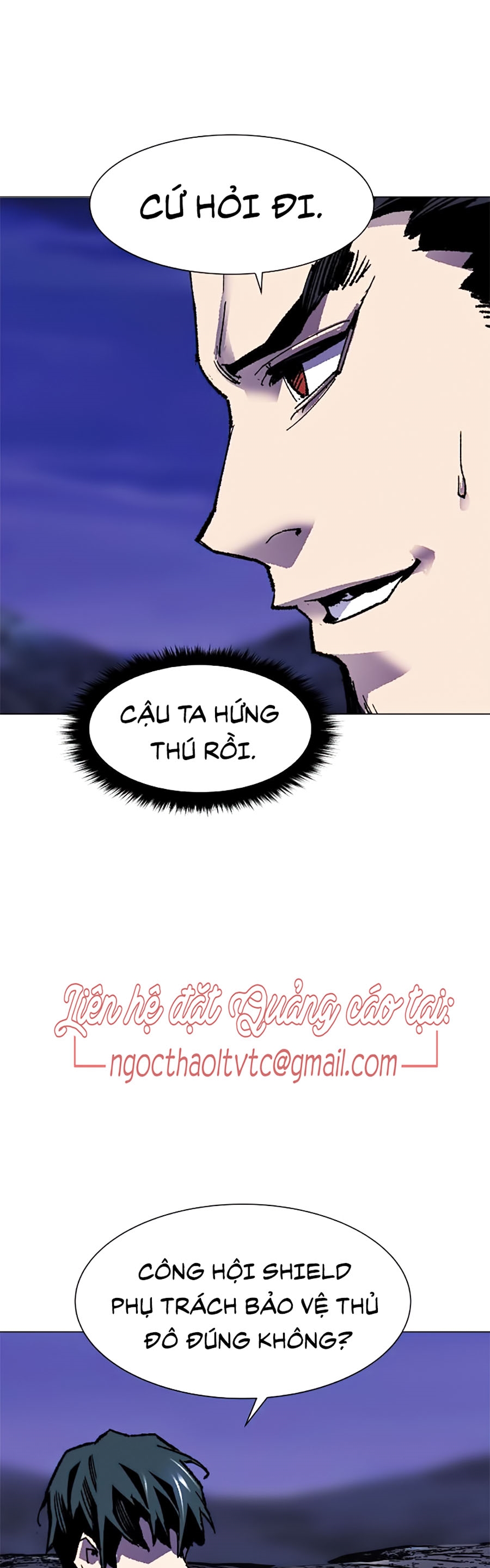 Phá Bỏ Giới Hạn Chapter 6 - Trang 74