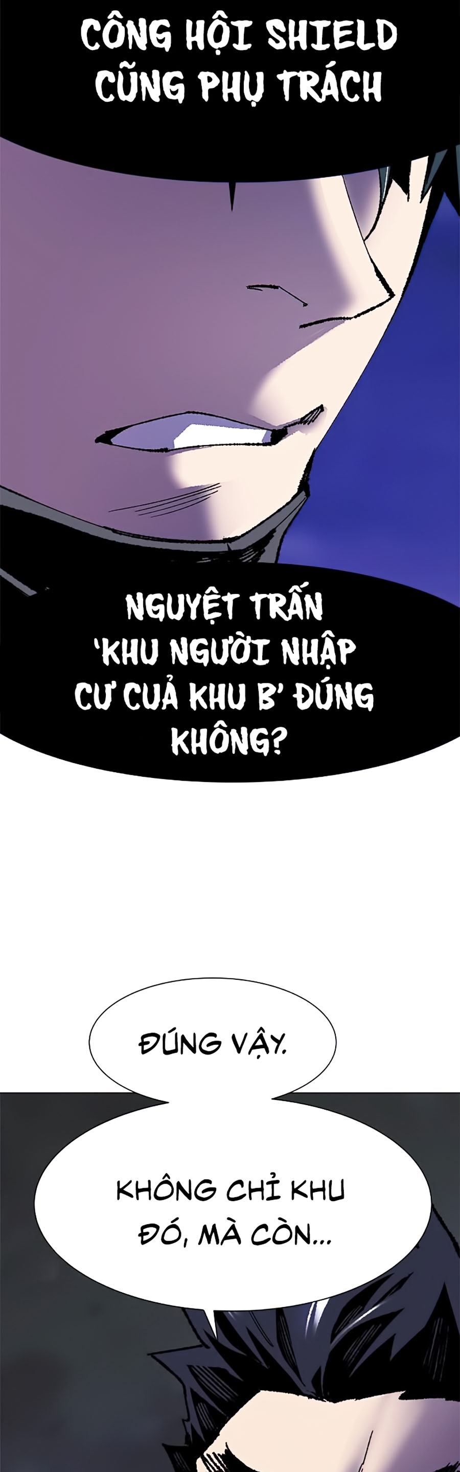 Phá Bỏ Giới Hạn Chapter 6 - Trang 76