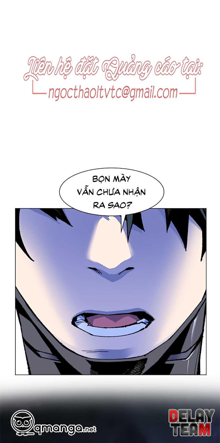 Phá Bỏ Giới Hạn Chapter 6 - Trang 81