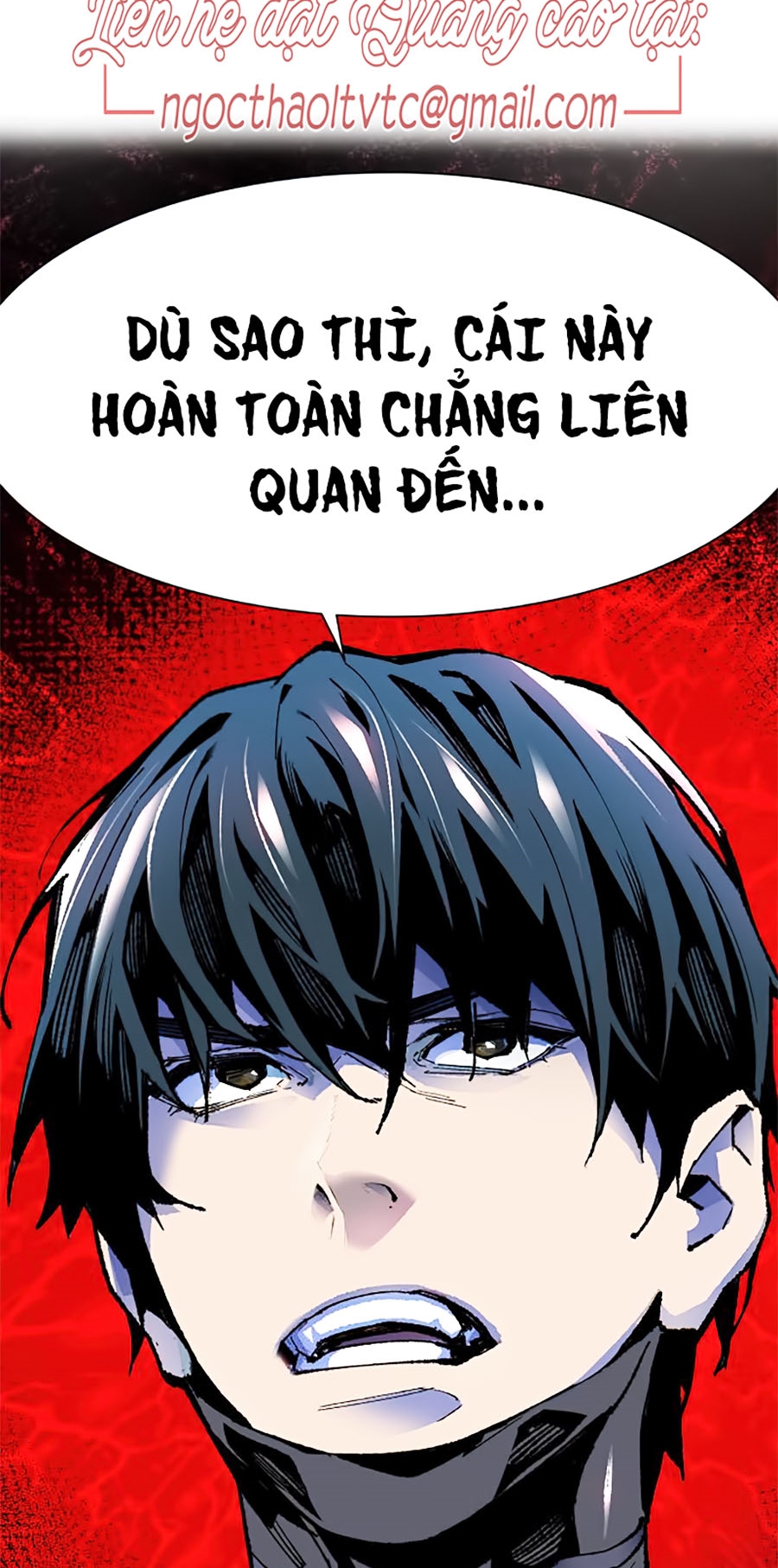 Phá Bỏ Giới Hạn Chapter 6 - Trang 83