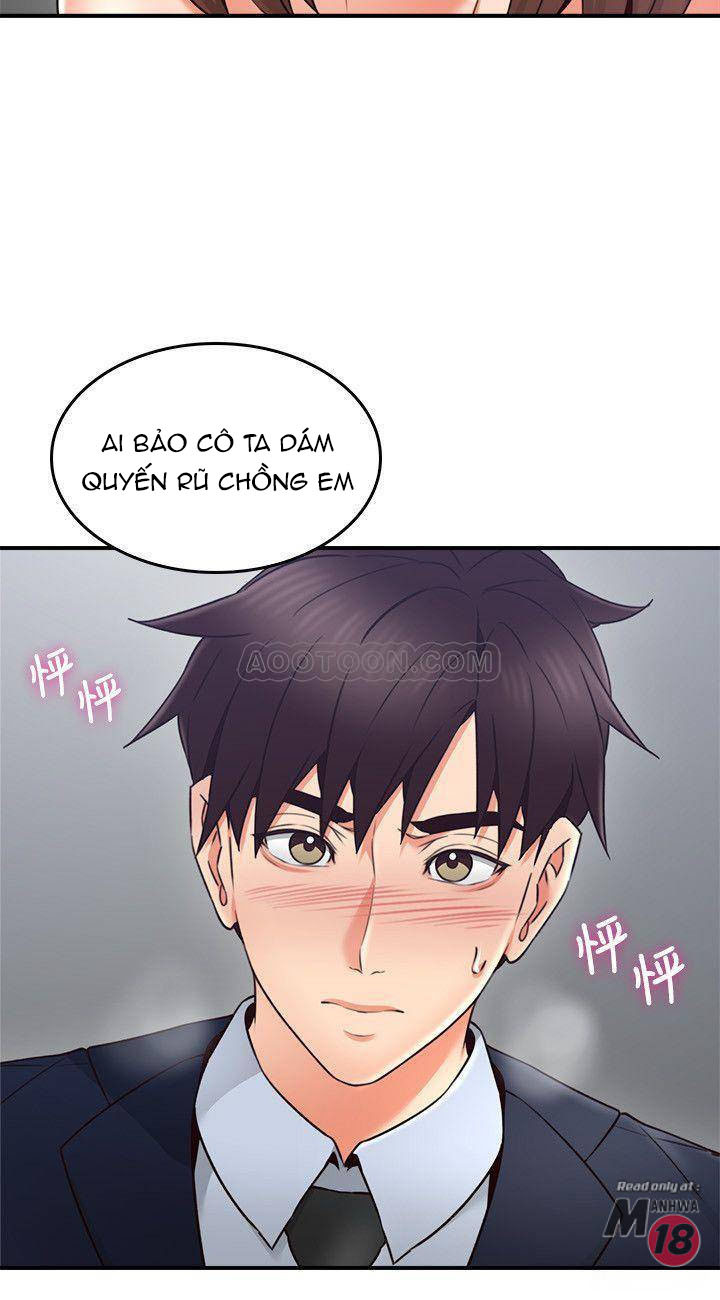 Vợ Hàng Xóm Chapter 24 - Trang 23