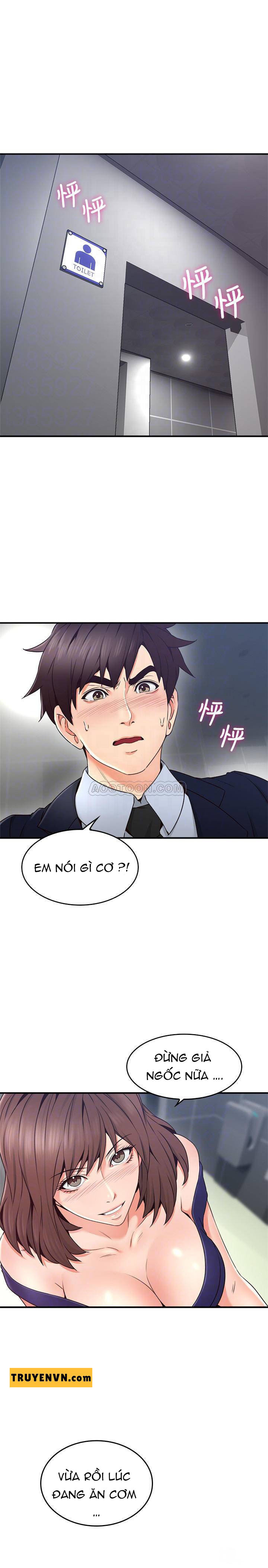 Vợ Hàng Xóm Chapter 24 - Trang 6