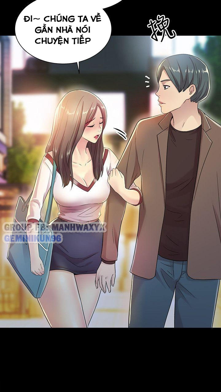 Bạn Gái Của Bạn Tôi Chapter 4 - Trang 19