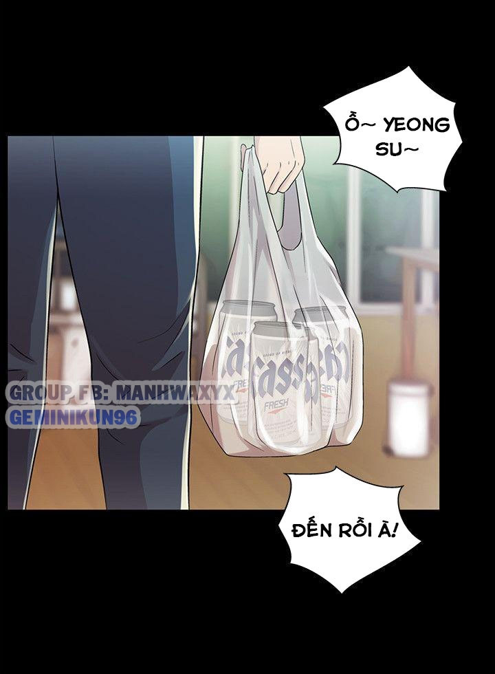 Bạn Gái Của Bạn Tôi Chapter 4 - Trang 30