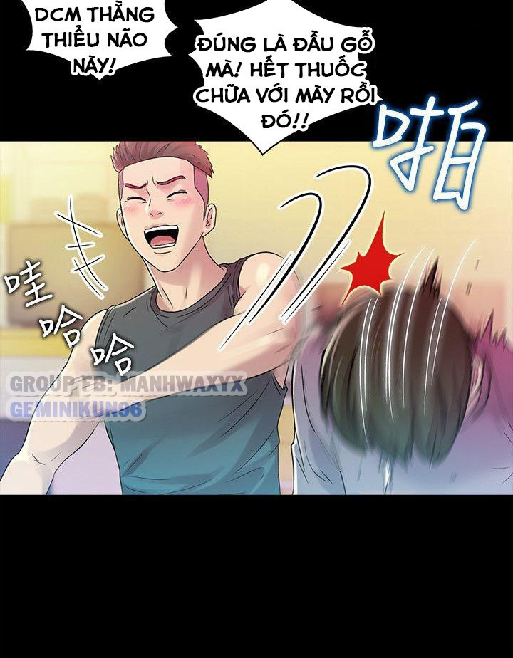 Bạn Gái Của Bạn Tôi Chapter 4 - Trang 35