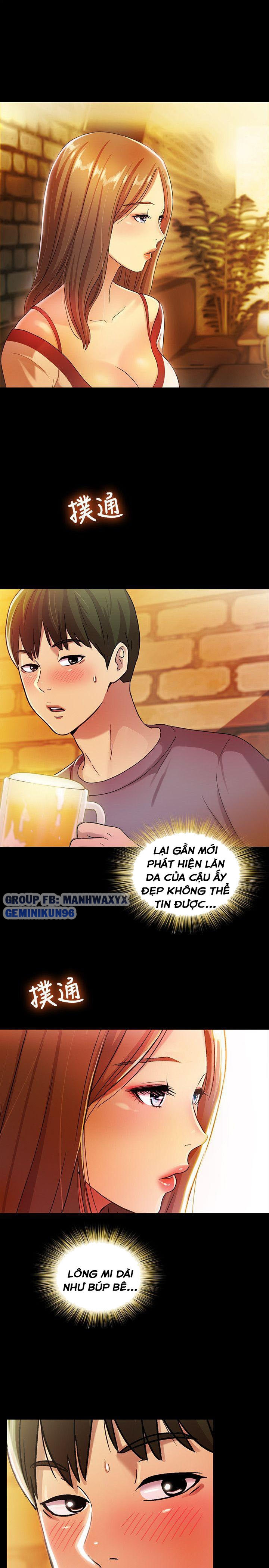 Bạn Gái Của Bạn Tôi Chapter 4 - Trang 6