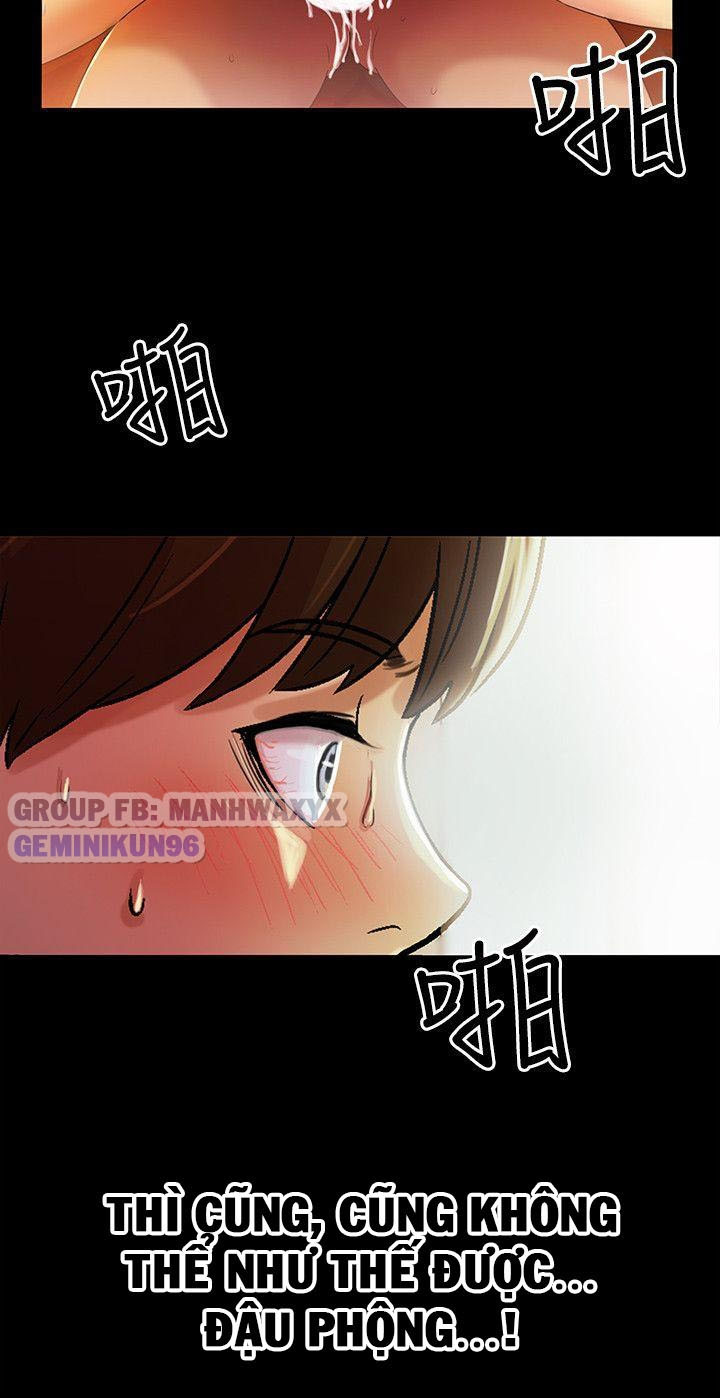 Bạn Gái Của Bạn Tôi Chapter 5 - Trang 27