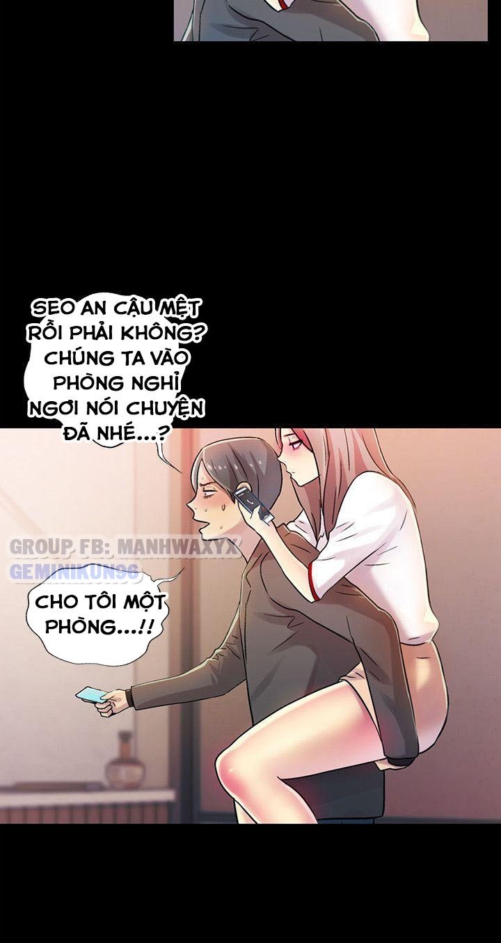 Bạn Gái Của Bạn Tôi Chapter 7 - Trang 27