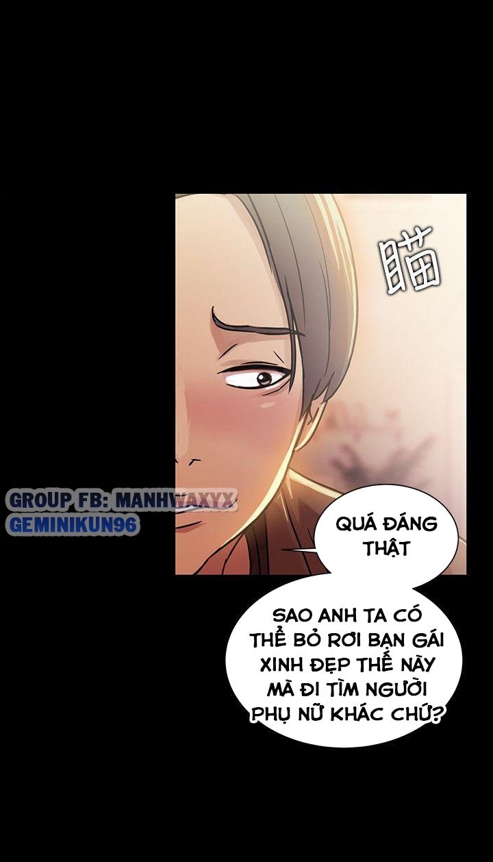 Bạn Gái Của Bạn Tôi Chapter 7 - Trang 9