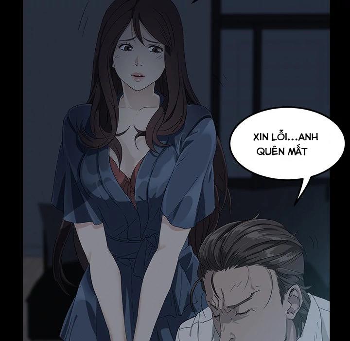 Cô Vợ Bị Bán Chapter 0 - Trang 14