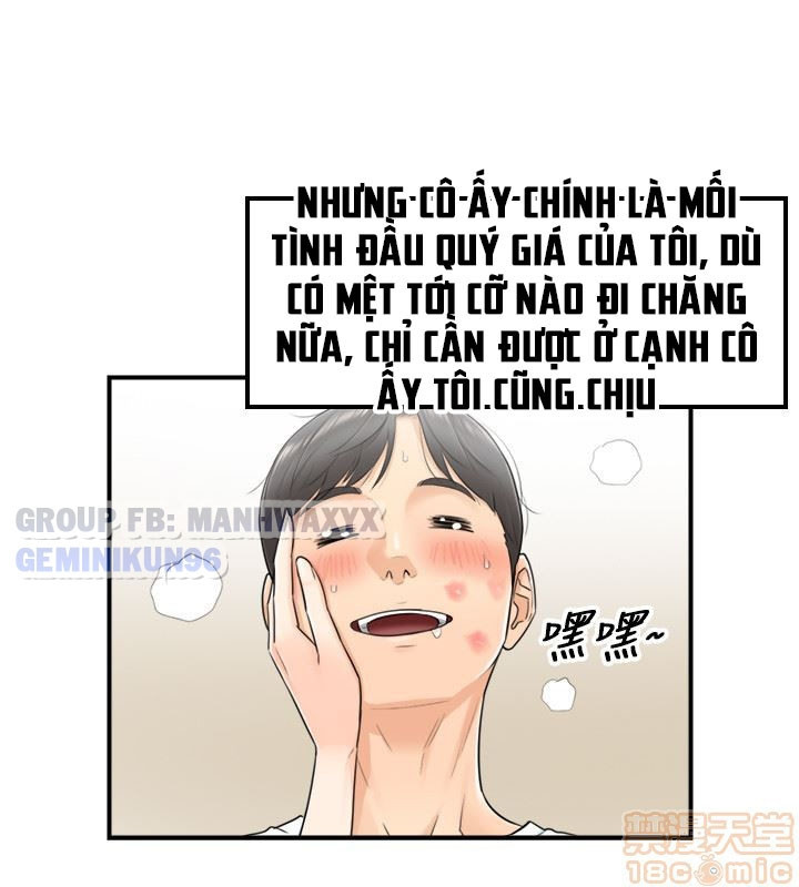 Nàng Boss Trẻ Tuổi Chapter 1 - Trang 22