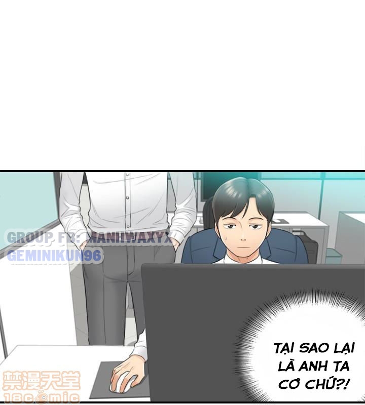 Nàng Boss Trẻ Tuổi Chapter 2 - Trang 18