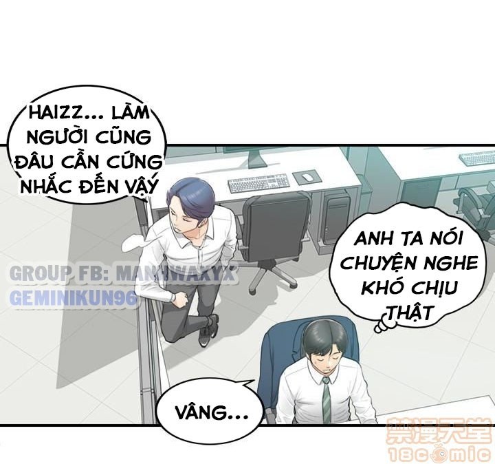 Nàng Boss Trẻ Tuổi Chapter 2 - Trang 20