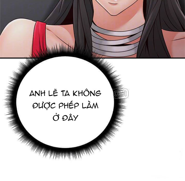 Vợ Hàng Xóm Chapter 25 - Trang 10