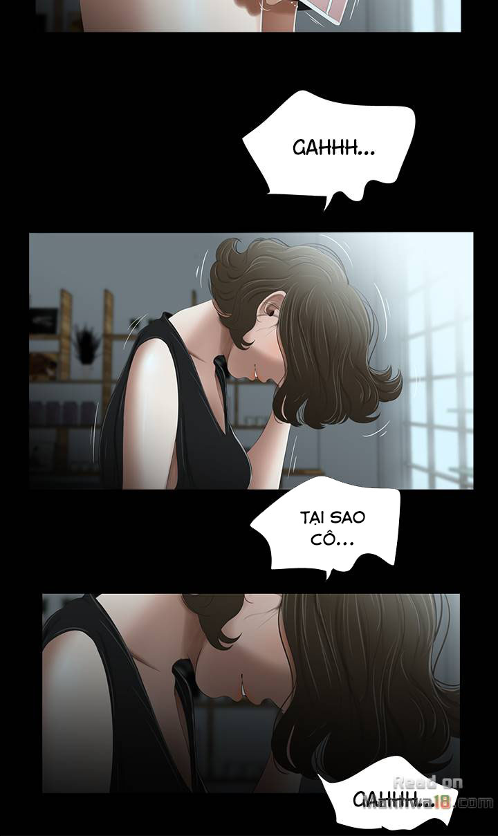 Chú Và Cháu Chapter 16 - Trang 7