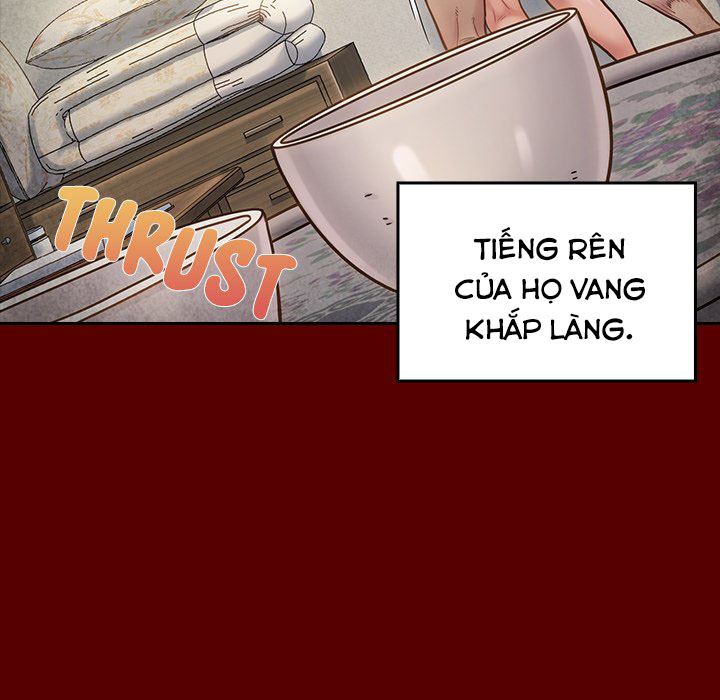 Luật Nhân Quả Chapter 23 - Trang 17