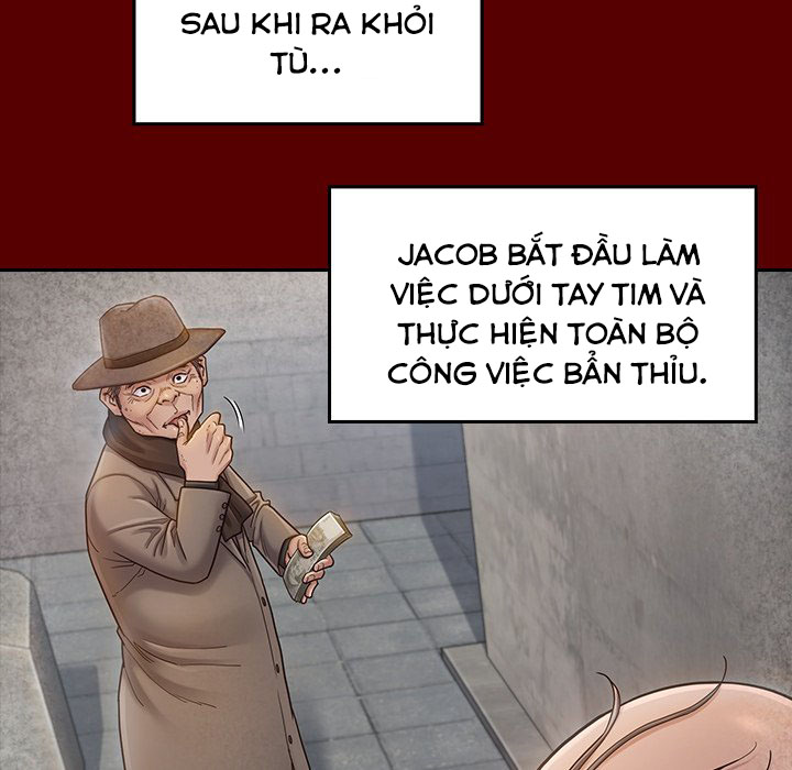 Luật Nhân Quả Chapter 26 - Trang 34