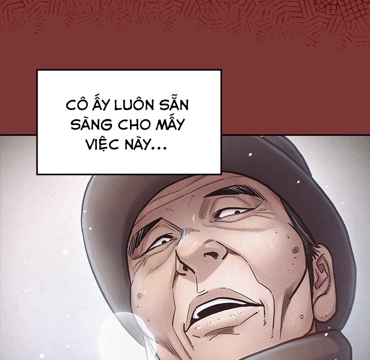 Luật Nhân Quả Chapter 27 - Trang 26