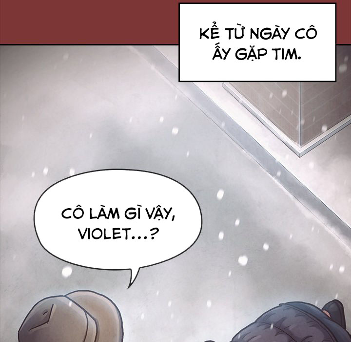 Luật Nhân Quả Chapter 27 - Trang 28