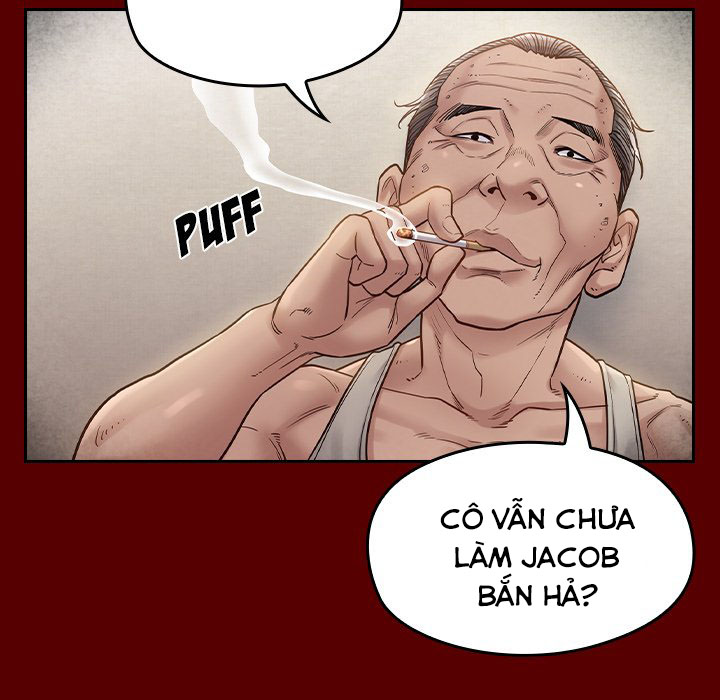 Luật Nhân Quả Chapter 27 - Trang 36