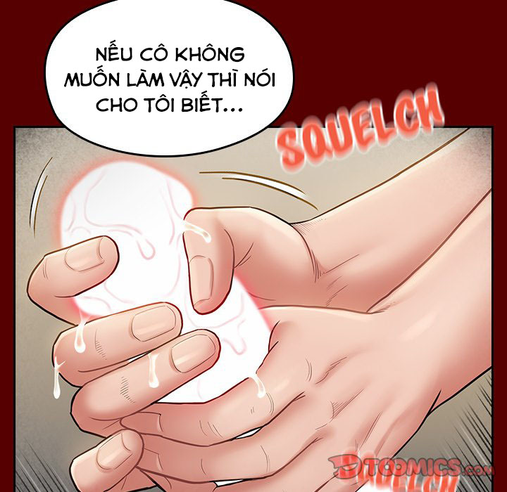 Luật Nhân Quả Chapter 27 - Trang 77